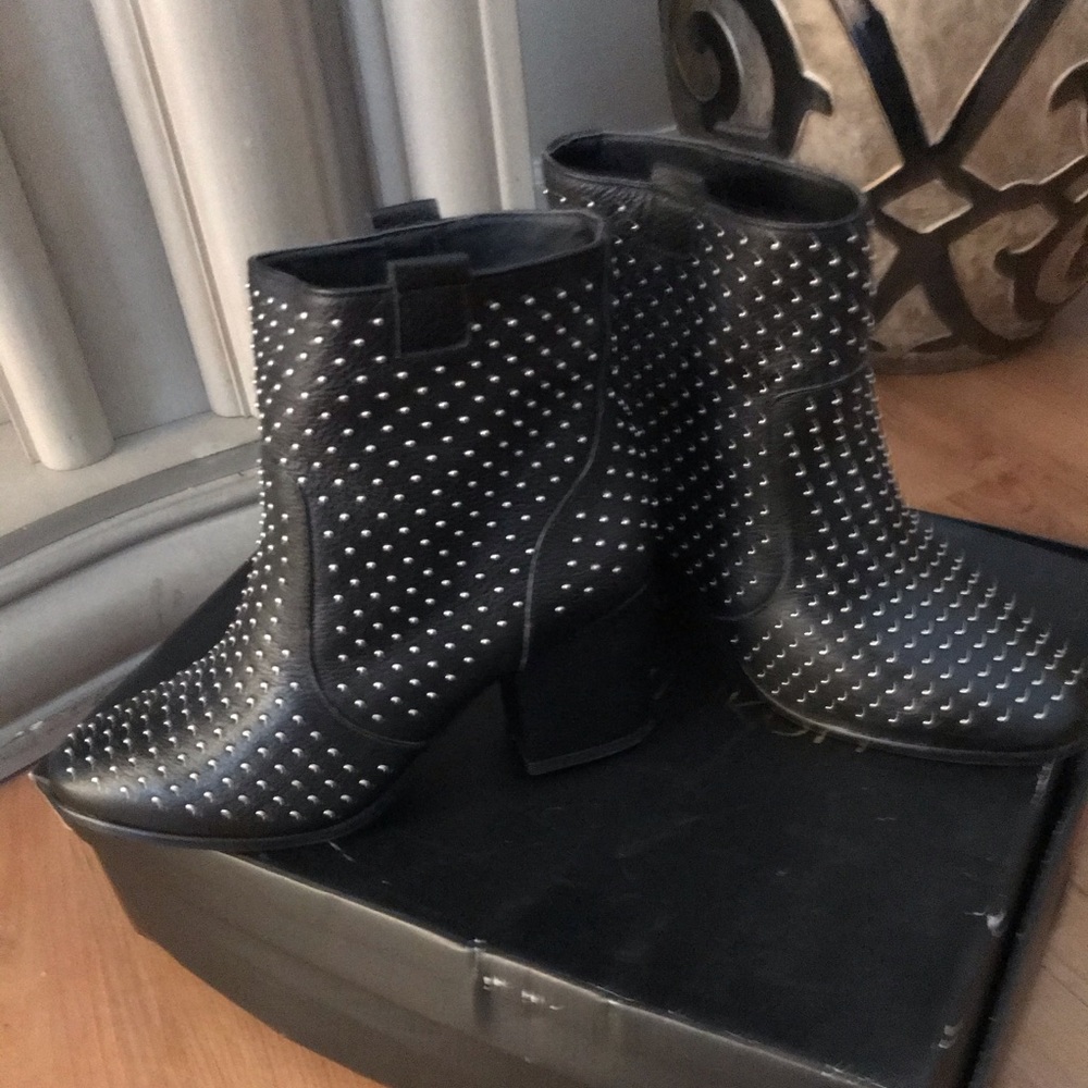 Booties